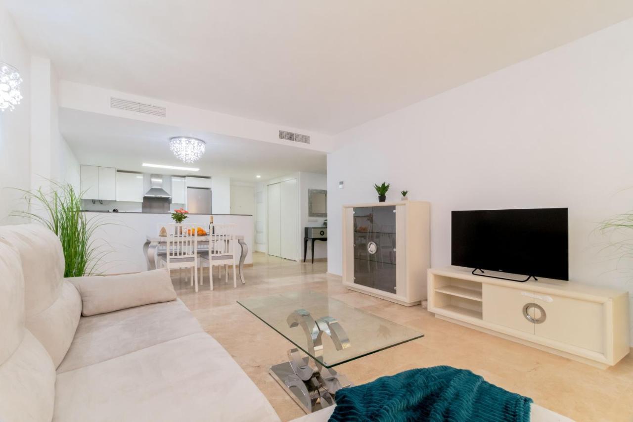 Ferienwohnung La Recoleta Torrevieja Exterior foto