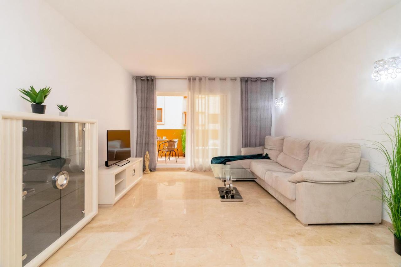 Ferienwohnung La Recoleta Torrevieja Exterior foto