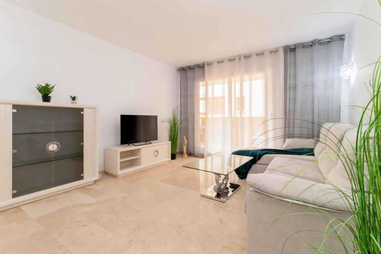 Ferienwohnung La Recoleta Torrevieja Exterior foto