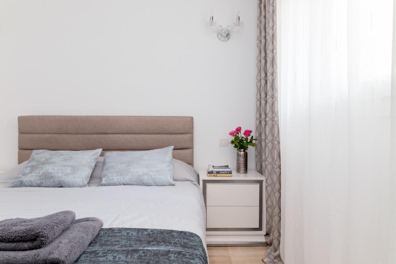 Ferienwohnung La Recoleta Torrevieja Exterior foto